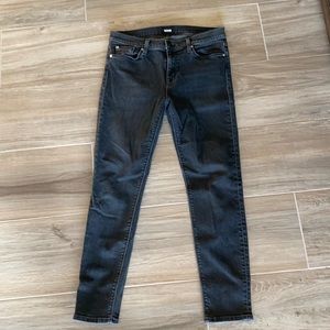 Hudson Nico Skinny Jeans